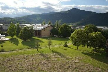 Пансион Locanda Dei Gelsi