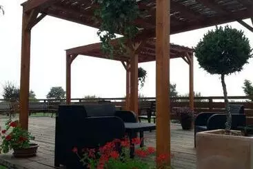 ペンション Locanda Dei Gelsi