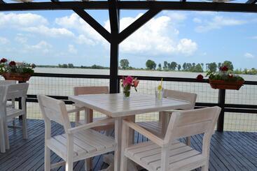 Pensão Stanca Dunarii