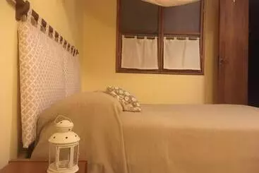 Majatalo Vila Esperança