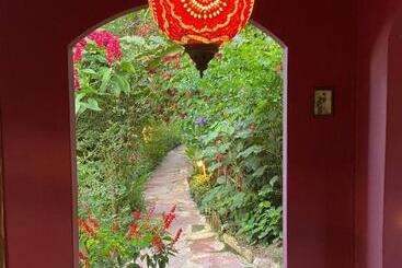 펜션 Vila Esperança