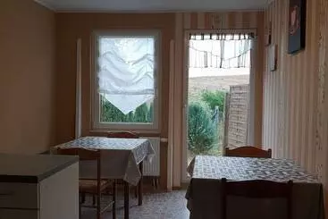 Pension Garni Zur Schamper Mühle