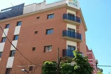 Apartamentos Selvapark