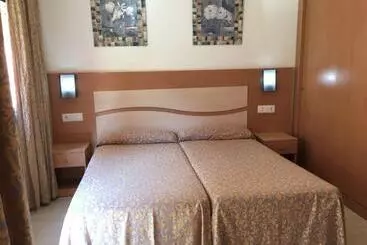 Apartamentos Selvapark