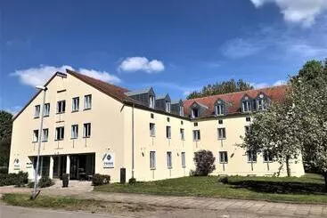 Hotel Havelland By Prima