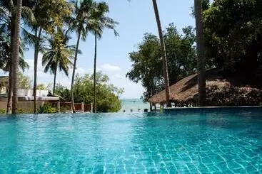 Szálloda Anyavee Railay Resort