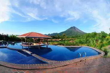 Hotel Arenal Manoa Resort & Hot Springs