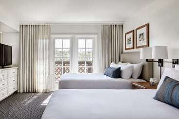 酒店 Arizona Grand Resort