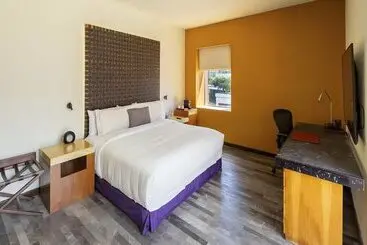 Hotelli Barceló Monterrey Valle