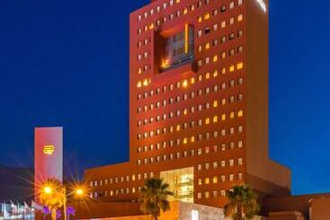 Otel Camino Real Monterrey