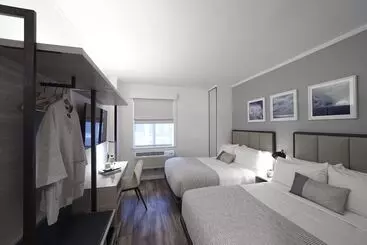 هتل Citadines Connect Fifth Avenue New York