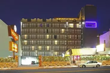 בית מלון כפרי Cova