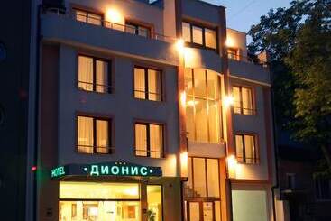 هتل Dionis