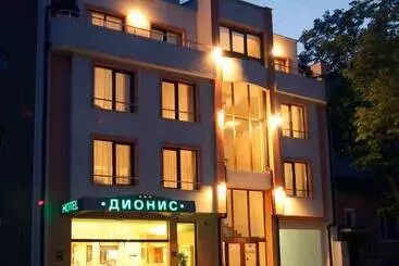 Hotel Dionis