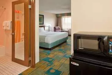 Hotel La Quinta By Wyndham Des Moines West Clive