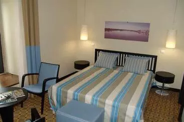 Hotel Ordem De Santiago