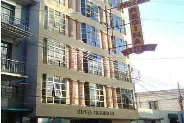 Hotel Regina 3