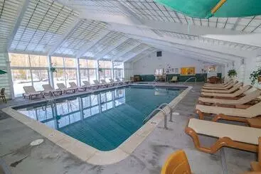 בית מלון כפרי Rivergreen Resort