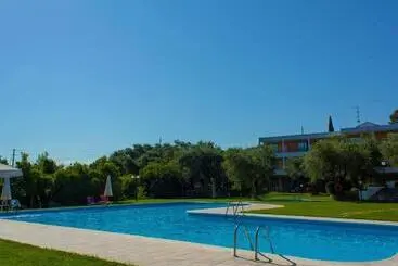 Hotel Saint Nicholas