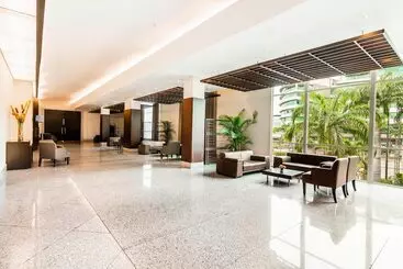 酒店 Sheraton Guayaquil