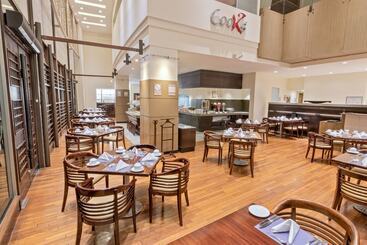 호텔 Sheraton Guayaquil