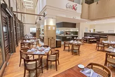 Hotell Sheraton Guayaquil