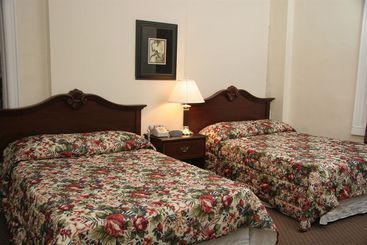 Imperial Court Hotel