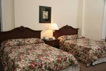 Imperial Court Hotel