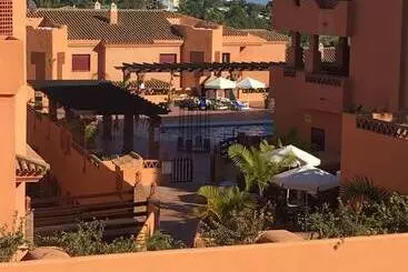 آپارتمان Royal Suites Marbella