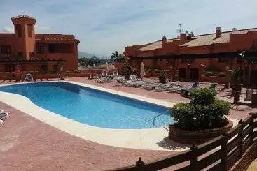 דירה Royal Suites Marbella