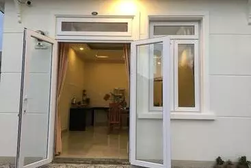 Szálloda White House Dalat
