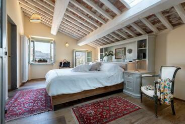 בית מלון כפרי Terre Di Cocomo