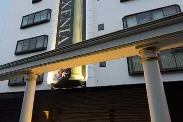 Hotel Xenia Takinoyashiro