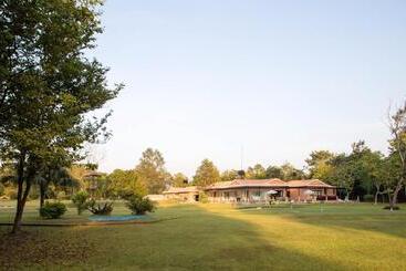 Miraaya Wellness And Golf Resort