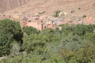 Majatalo La Belle étoile