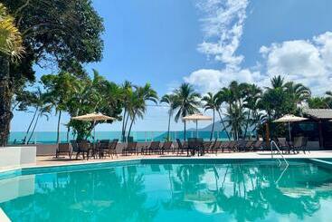 Pension Porto Paúba