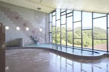 Ryokan Ikoinomura Hiroshima