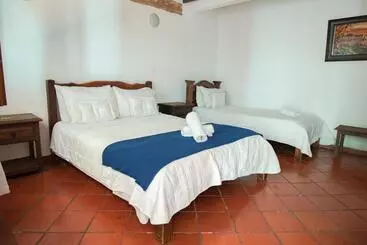 Hotel Villa Luna
