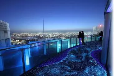 Apa Hotel Shin Osaka Esaka Ekimae