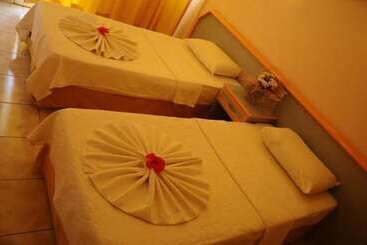 شقة Club Ceylan Marmaris