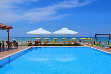 아파트호텔 Uzenie All Suites Boutique Resort