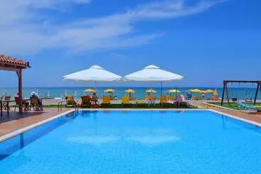 アパートホテル Uzenie All Suites Boutique Resort