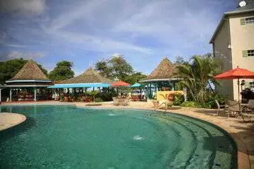 ホテル Bay Gardens Beach Resort & Spa