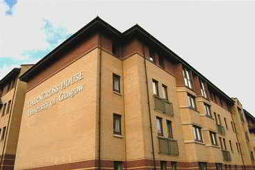 فندق Cairncross House