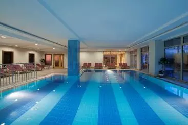 בית מלון כפרי Can Garden Resort