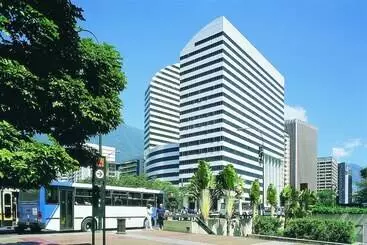 Hotelli Caracas Palace
