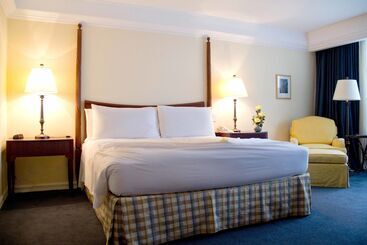 هتل Caracas Palace