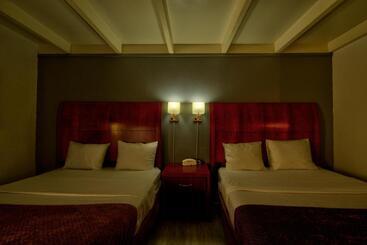 ホテル Clearwater