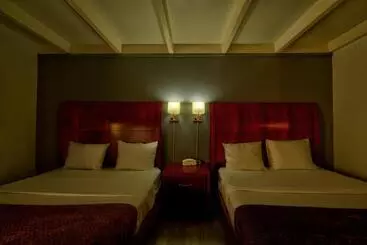 בית מלון כפרי Clearwater