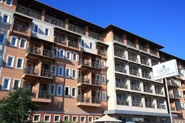 Hotel Club Cactus Paradise All Inclusive